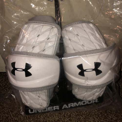 New Large Under Armour VFT Arm Pads