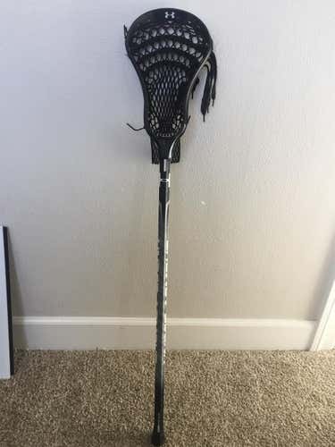 Under Armour Nexgen Complete Stick