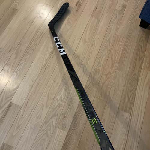Ccm Super Tacks As1( Dress Trigger 3D) Pro Stock P90M 75flex