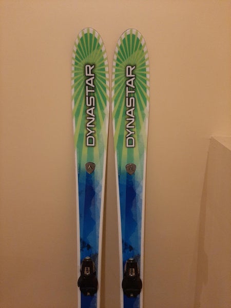 Dynastar Cham 87 2014 All Mountain Skis