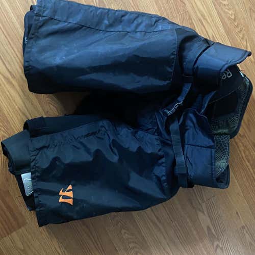 Ducks Warrior Girdle shell