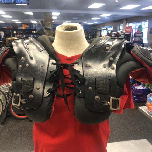 Used Large Other Shoulder Pads