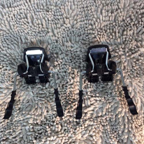New Marker Replacement Ski Brakes