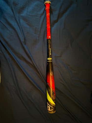 High School/College 2018 Composite Prime 917 (-3) 29 oz 32" Bat