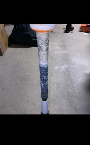 Used USSSA Certified Composite Mako (-11) 31" Bat