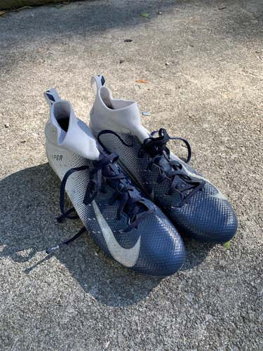 Nike Vapor Cleats