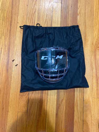 Senior  CCM FV1 Shield