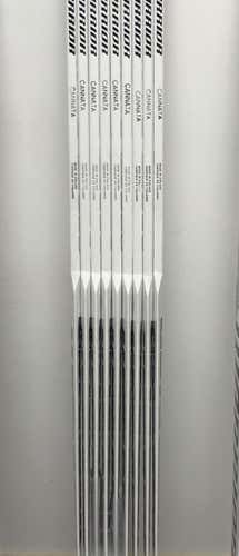 Colorado Avalanche Senior Regular Custom Pro 26" Paddle Pro Stock Goalie Stick