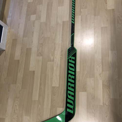 Warrior Ritual V1 SE Senior 25" Paddle Goalie Stick