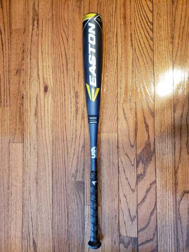 BRAND NEW 2018 Easton Hybrid S750C Bat 29in/19oz (-10)  2 5/8" barrel