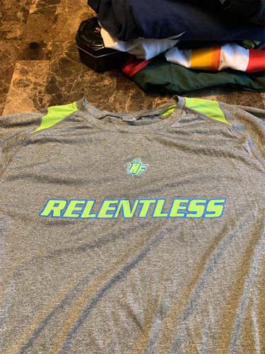 Relentless Headstrong Shirt