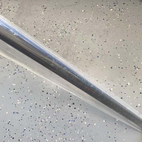 BNWT Epoch DragonFly 9 X30 IQ2 Black