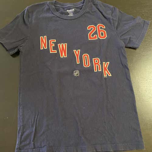 NY Rangers Martin St. Louis Youth T-Shirt