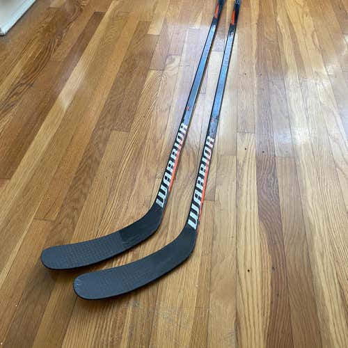 WARRIOR COVERT QRE PRO 2 PACK - W03 85 FLEX
