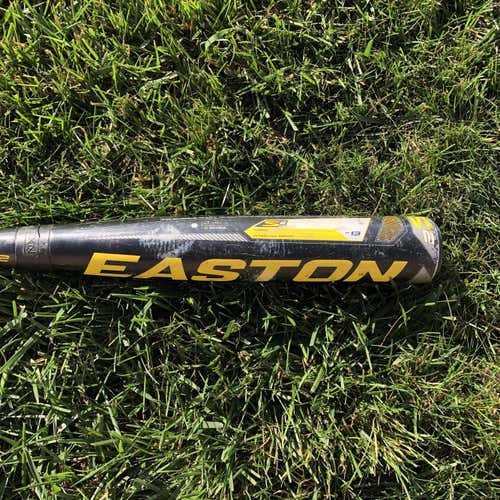 Kid Pitch (9YO-13YO)  Easton S2 (-13) 16 oz 29" Bat