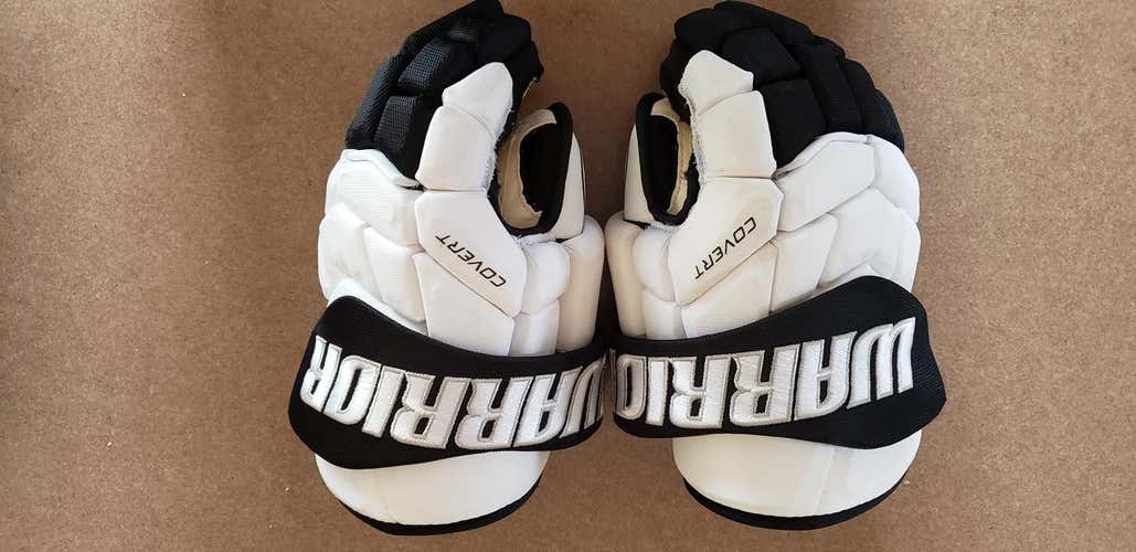 Warrior Covert Pro Plus Gloves 14"