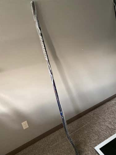 New Left Hand Vapor 1X Lite Hockey Stick