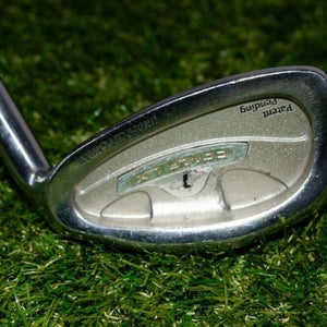 Tour Edge	Comp Lx	8 Iron 39	Right Handed 	36"	Graphite 	Stiff	New Grip