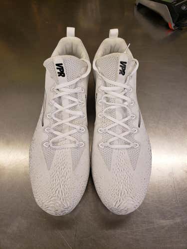 Nike Vapor low top football cleats Sz. 16