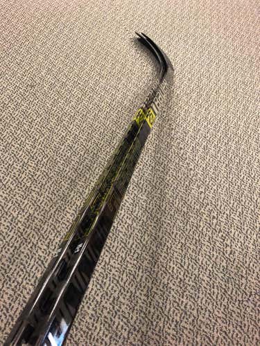 2 PACK!!! Bauer Intermediate Right Handed Supreme 2S Pro P88 55 Flex Pro Stock 2 PACK