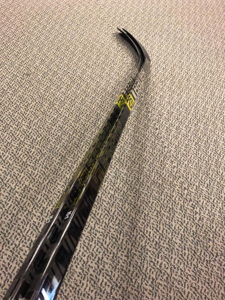 2 PACK!!! Bauer Intermediate Right Handed Supreme 2S Pro P88 55 Flex Pro Stock 2 PACK