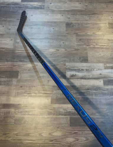 Pro Stock Bauer Nexus 2N Pro P92-82 flex