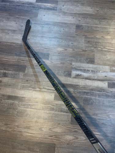 Pro Stock Bauer Supreme 2S Pro P92-77 flex