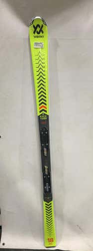 Ski Volkl Rt Yel Vmot 160