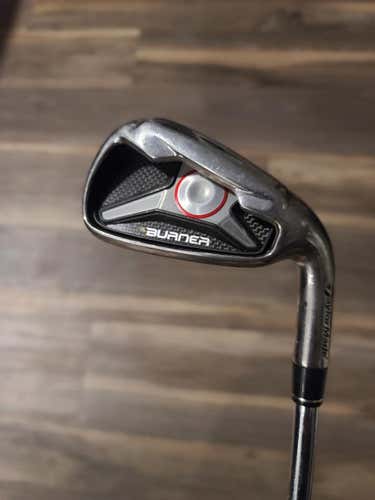 Taylormade Burner 4 Iron