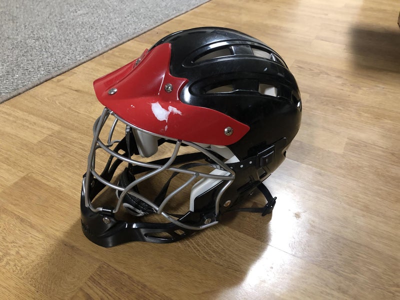 Used Riddell XR Old School Helmet (Adult Large)