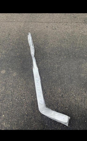 Senior Regular Supreme 2S Pro 26" Paddle Pro Stock Goalie Stick