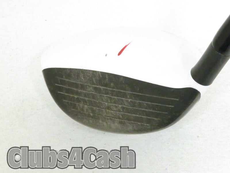 TaylorMade Aeroburner TP Fairway 16.5* 3HL Wood Diamana D+ 70