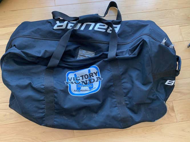 Victory Honda AAA Player Bauer Bag