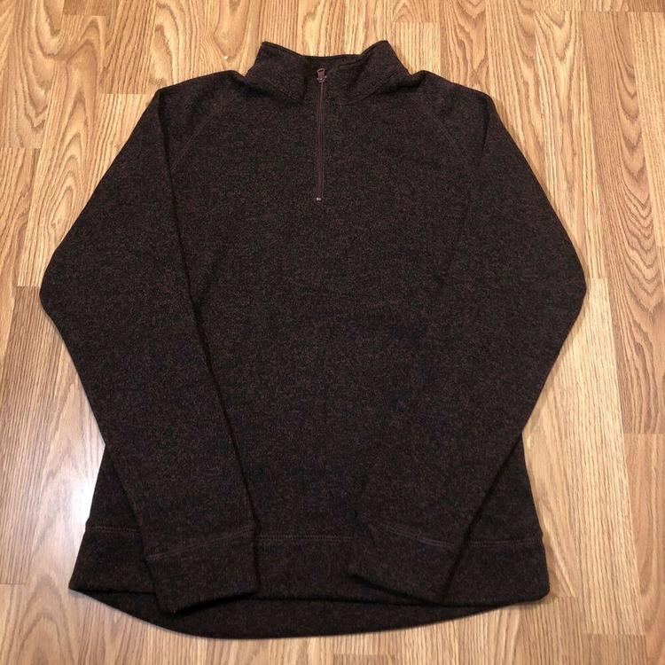old navy fleece zip up