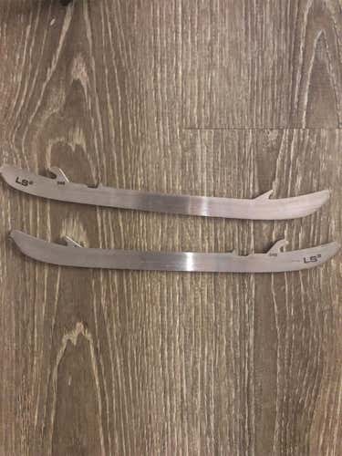 Used Bauer LS2 246 mm