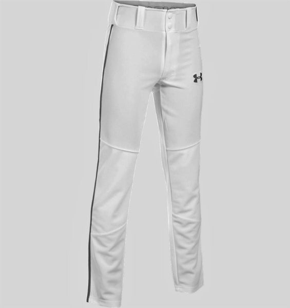 Under Armour Men's Piped Baseball Pants