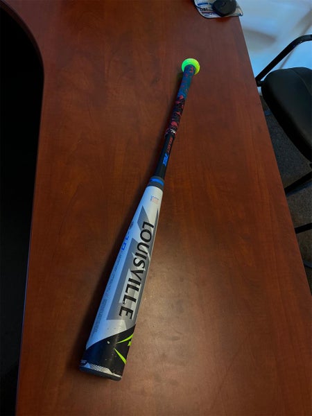 Kid Pitch (9YO-13YO) 2018 Composite Select 718 (-10) 20 oz 30" Bat