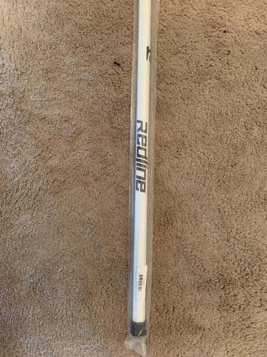 New Redline Shaft