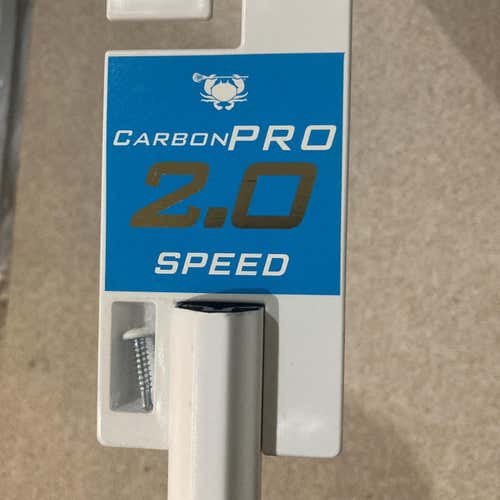 New ECD Carbon Pro 2.0 Shaft