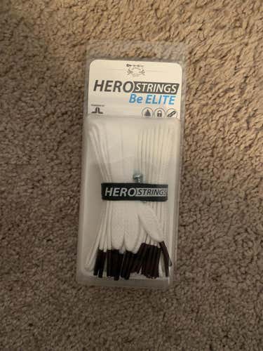 New White ECD Hero Strings
