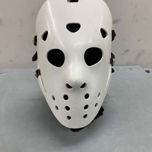 Vintage Cooper Goalie Hockey Mask (HM7) Senior Friday the 13th Jason Halloween