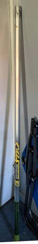 Used Brine F22 Shaft D-pole