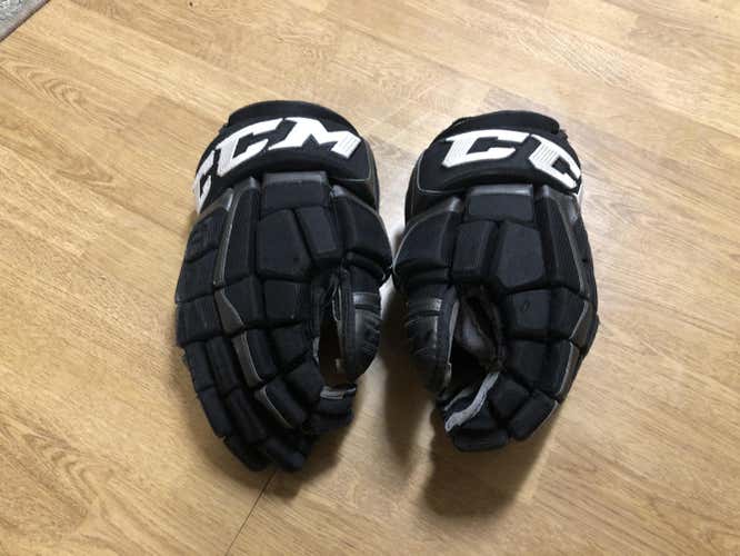 CCM U+ CL Gloves (14")