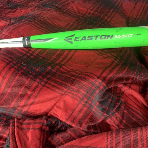 High School/College BBCOR Certified Composite Mako Torq (-3) 30 oz 33" Bat