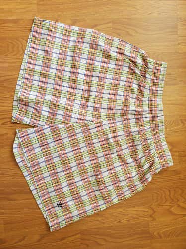 Warrior Lacrosse Shorts