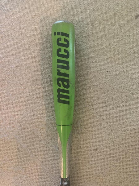 Kid Pitch (9YO-13YO) USSSA Certified Alloy Hex Alloy (-10) 18 oz 28" Bat