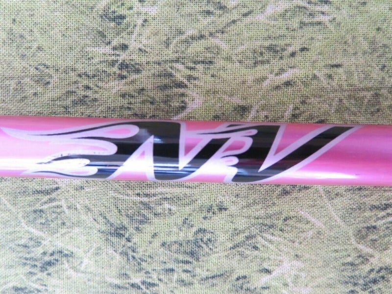 Aldila NV PINK 55 X-STIFF Driver Shaft 44 Taylormade SIM Max M6 M5 M4 M3 M2\ #GX
