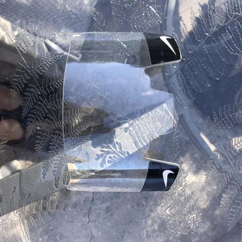 Used Nike Football Visor