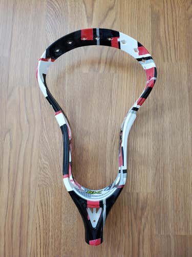Reebok 6K Lacrosse Head - Brand New