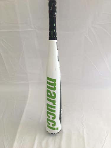 Used Marucci Hex Composite 28" -10 Drop Baseball & Softball Usssa 2 3 4 Barrel Bats